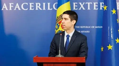 Молдова пока не собирается в НАТО: названа причина