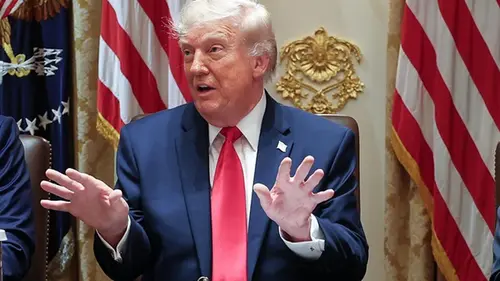Трамп сделал заявление о соглашении с Ираном