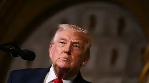 В Тегеране отвергли встречу Хаменеи с Трампом