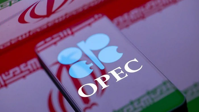 ОПЕК рекордно снизила добычу нефти