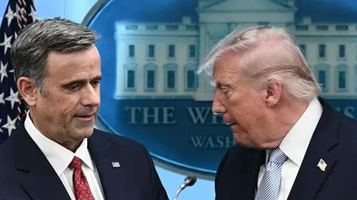 Иран обманет Трампа с соглашением по «ядерке» — глава ЦРУ