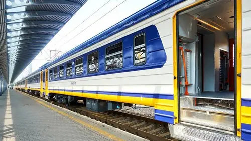 УЗ запускает новые рейсы в Карпаты и Закарпатье, билеты уже доступны