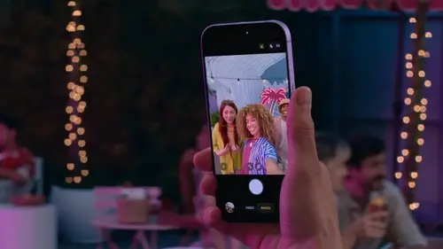 Фанатам Apple объяснили, почему не стоит ждать iPhone 18