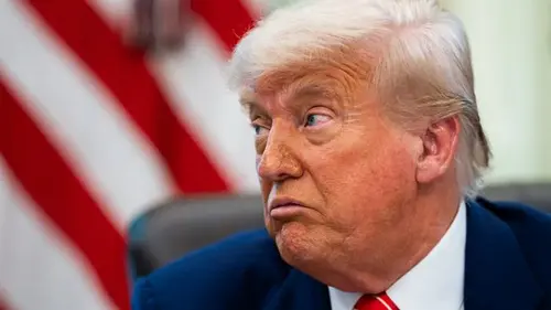 Доверие европейцев к США упало до критического минимума, — соцопрос