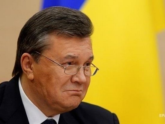 При Викторе Януковиче украли $40 миллиардов — Минюст