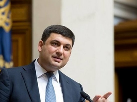 Верховная Рада может рассмотреть вопрос недоверия к Кабинету министров Украины