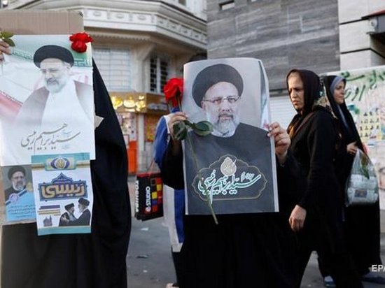Сегодня в Иране проходят выборы президента