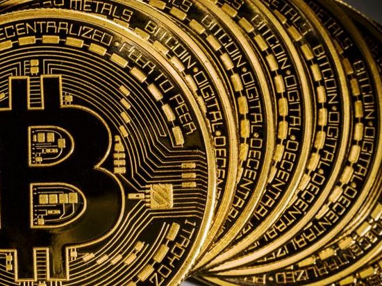 Курс Bitcoin побил очередной исторический максимум