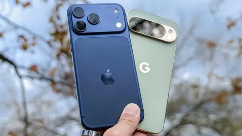 Переход с iPhone на Android сильно прокачали – теперь переносится даже будильник