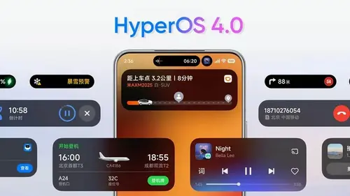 Опубликован список смартфонов Xiaomi, которые получат обновление до An...