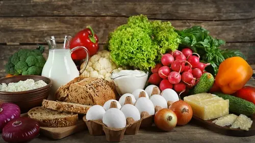 Назван самый калорийный продукт на планете: вы едите его каждый день