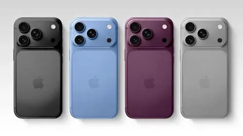 iPhone 18 Pro коштуватиме дешевше, ніж очікувалося: аналітики назвали ...
