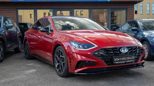 Чому вигідно купити авто Hyundai в лізинг