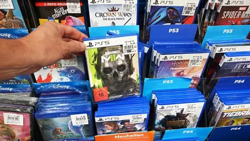 PlayStation полностью откажется от дисков – игры будут выходить только...