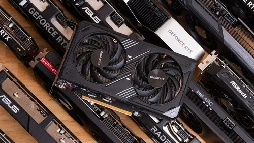 Опубликован список лучших и худших игровых видеокарт для покупки в 202...