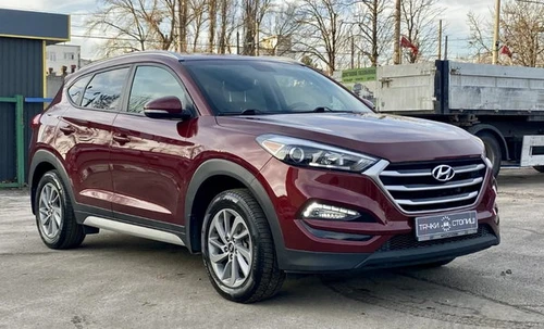 Чому вигідно купити авто Hyundai в лізинг