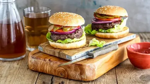 Какие продукты перевариваются дольше всего