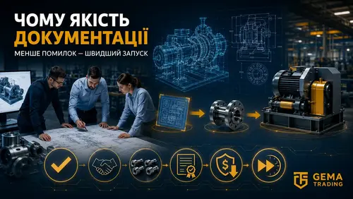Чому якість документації має значення