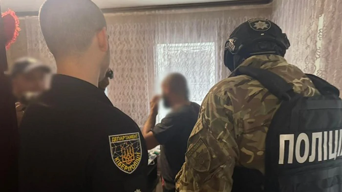 В Кировоградской области раскрыта схема хищения 3,2 млн грн из банка