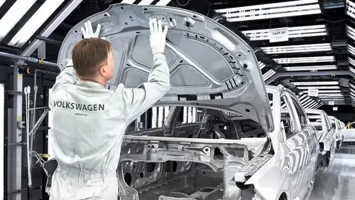 Volkswagen сократит модельный ряд вдвое: какие авто уже не сойдут с конвеера