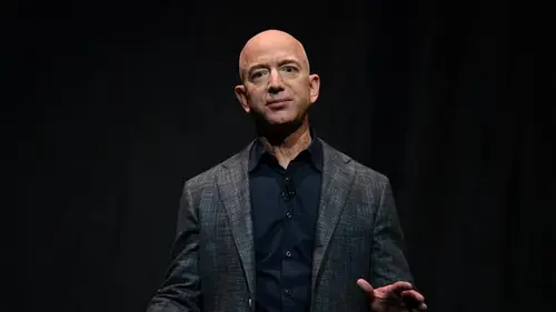 40 инвесторов отказались вложить $50 тысяч в Amazon: сегодня они стали бы миллиардерами
