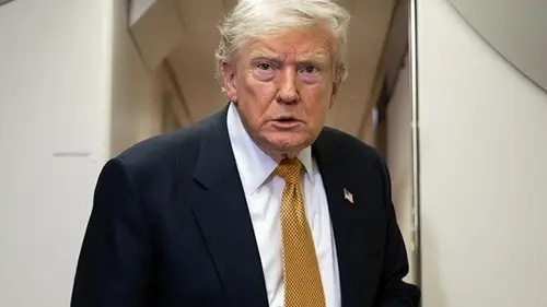 Израиль предупредил о новом плане Ирана по убийству Трампа — СМИ