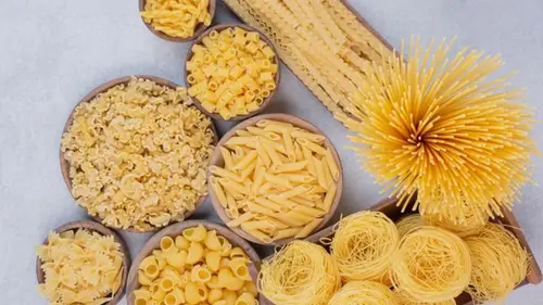 Рис или макароны: какой продукт лучше для пищеварения