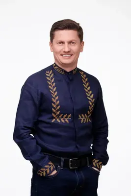 Андрій Артюхов
