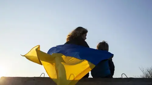 Украина вошла в тройку стран с самым низким уровнем рождаемости в мире...