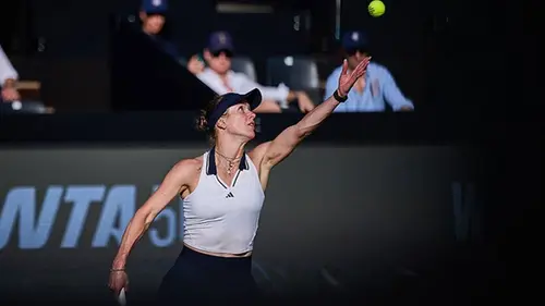 Семь представительниц Украины сыграют в основной сетке US Open-2026