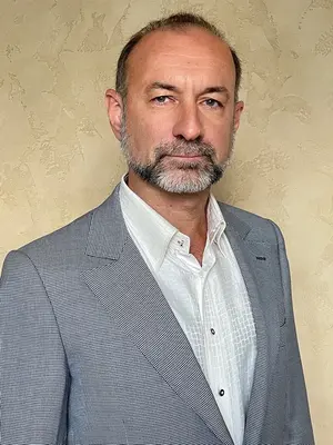 Михайло Назарчук