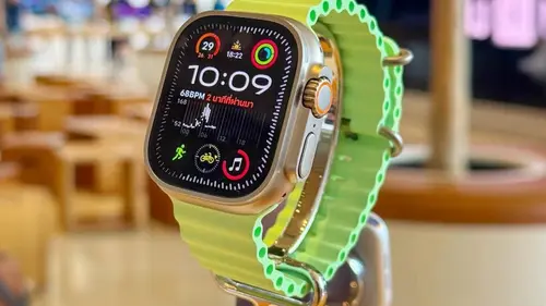 Новые Apple Watch разочаруют фанатов в 2026 году: крупный редизайн отк...