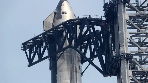 SpaceX прекратит принимать заказы на Falcon 9