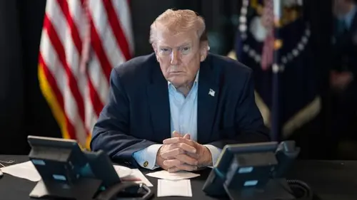Саудівська Аравія отримає від Трампа право на власне збагачення урану — CNN