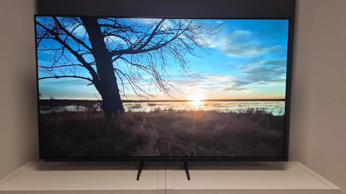 Эксперты нашли доступный OLED-телевизор Samsung: он почти не уступает ...