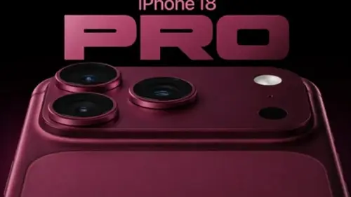 Линейка iPhone 18 Pro подорожает – раскрыты цены на будущие смартфоны Apple