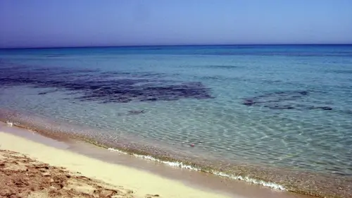 Средиземное море стало соляной пустыней, но вода из Атлантики заполнила его за считан...