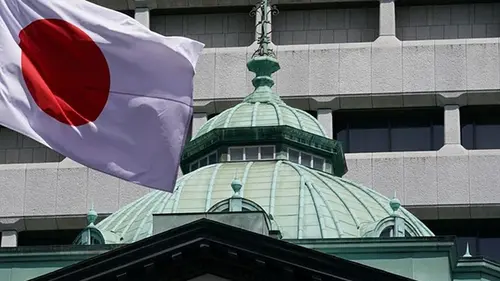 Япония возродила Национальный разведсовет