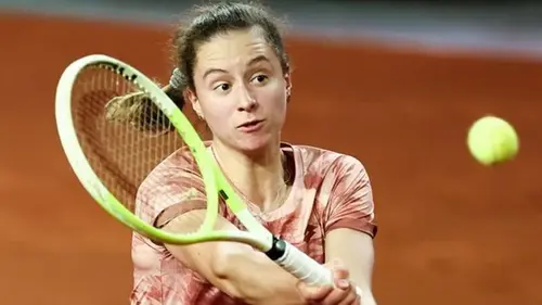 Турнир WTA 125 в Варшаве продолжится без Подрез