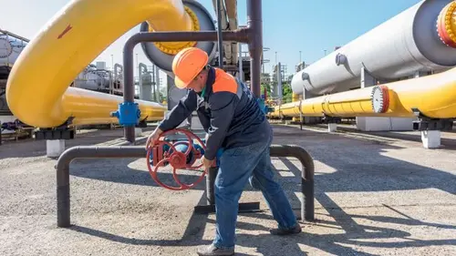 Азербайджан заявил о готовности поставлять газ в Украину