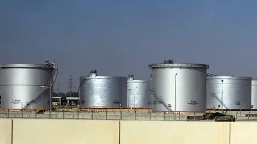 Глава Aramco предупредил о глобальном нефтяном кризисе