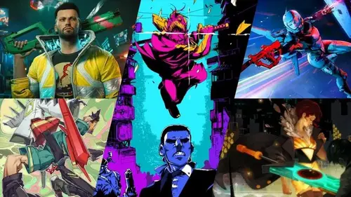 У Steam розпочався «Фестиваль кіберпанку»: найкращі ігри з великими знижками