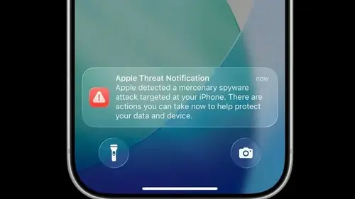 Apple призывает срочно обновить iPhone: под угрозой пользователи из 110 стран