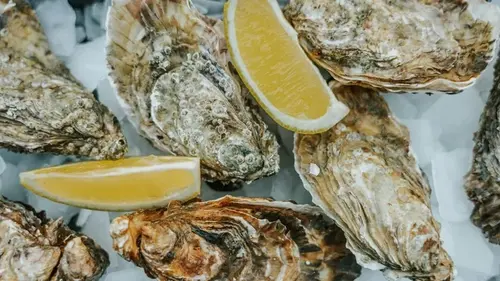 Семь самых полезных морепродуктов для сердца и мозга: что стоит включить в рацион