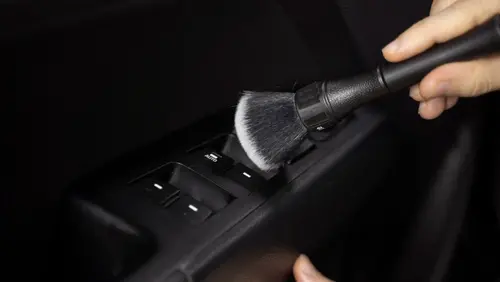 химчистка авто
