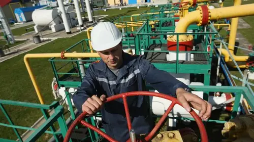 Германия отказывается закупать газ, что может привести к тяжелой зиме в ЕС, — Politico