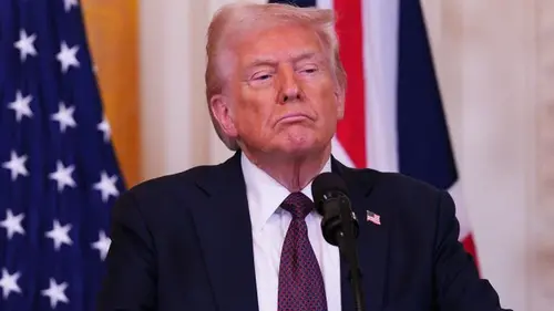Нефтяная компания Трампа развернула бурение в Гренландии, не спрашивая власти