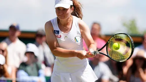 Две украинки в Цинциннати на турнире WTA 1000 определили победителя матча