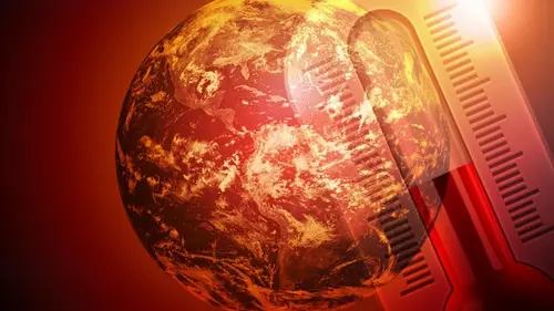 Землю ждет рекордный Эль-Ниньо: 2027 год может стать самым жарким в истории