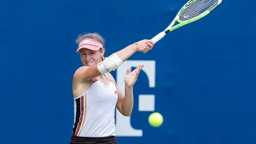 Украинка с победы стартовала в квалификации US Open-2026